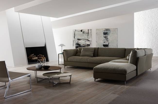 Italian design furniture, chairs and sofas
